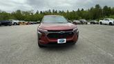 Thumbnail of 2025 Crimson Metallic Chevrolet Trax