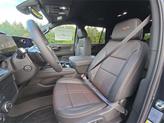 Thumbnail of 2025 Dark Ash Metallic Chevrolet Tahoe