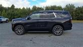 Thumbnail of 2025 Dark Ash Metallic Chevrolet Tahoe