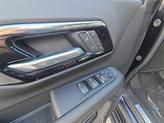 Thumbnail of 2025 Dark Ash Metallic Chevrolet Tahoe