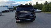 Thumbnail of 2025 Dark Ash Metallic Chevrolet Tahoe