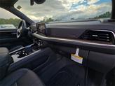 Thumbnail of 2025 Dark Ash Metallic Chevrolet Tahoe