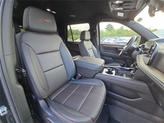 Thumbnail of 2025 Dark Ash Metallic Chevrolet Tahoe