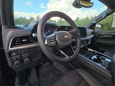 Thumbnail of 2025 Dark Ash Metallic Chevrolet Tahoe