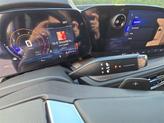 Thumbnail of 2025 Dark Ash Metallic Chevrolet Tahoe