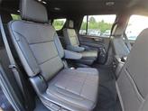 Thumbnail of 2025 Dark Ash Metallic Chevrolet Tahoe