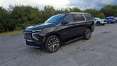 Thumbnail of 2025 Dark Ash Metallic Chevrolet Tahoe