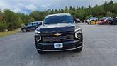 Thumbnail of 2025 Dark Ash Metallic Chevrolet Tahoe