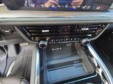 Thumbnail of 2025 Dark Ash Metallic Chevrolet Tahoe