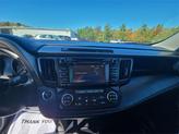 Thumbnail of 2018 Green Toyota RAV4