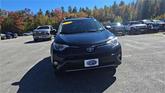 Thumbnail of 2018 Green Toyota RAV4