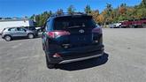 Thumbnail of 2018 Green Toyota RAV4