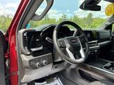 Thumbnail of 2025 Volcanic Red GMC Sierra 3500