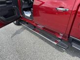 Thumbnail of 2025 Volcanic Red GMC Sierra 3500