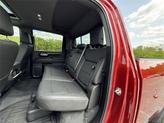 Thumbnail of 2025 Volcanic Red GMC Sierra 3500