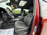 Thumbnail of 2025 Volcanic Red GMC Sierra 3500