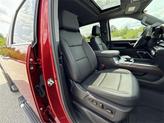 Thumbnail of 2025 Volcanic Red GMC Sierra 3500