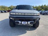 Thumbnail of 2025 Meteorite Metallic GMC HUMMER EV SUV