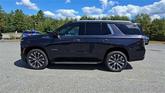 Thumbnail of 2025 Dark Ash Metallic Chevrolet Tahoe