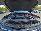 Thumbnail of 2025 Dark Ash Metallic Chevrolet Tahoe