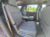 Thumbnail of 2025 Dark Ash Metallic Chevrolet Tahoe