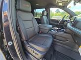 Thumbnail of 2025 Dark Ash Metallic Chevrolet Tahoe