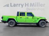Thumbnail of 2025 Mojito! Clearcoat Jeep Gladiator