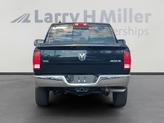 Thumbnail of 2023 Diamond Black RAM 1500 Classic