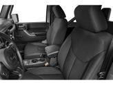Thumbnail of 2017 Bright White Clearcoat Jeep Wrangler