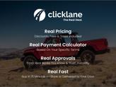 Thumbnail of 2025 Bright White Clearcoat RAM 1500