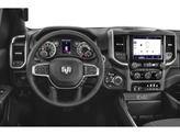 Thumbnail of 2025 Bright White Clearcoat RAM 1500