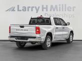 Thumbnail of 2025 Bright White Clearcoat RAM 1500