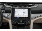 Thumbnail of 2025 Silver Zynith Jeep Grand Cherokee