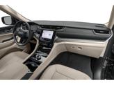 Thumbnail of 2025 Silver Zynith Jeep Grand Cherokee
