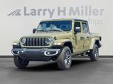 Photo of 2025 41 Jeep Gladiator