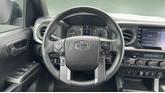 Thumbnail of 2022 Army Green Toyota Tacoma