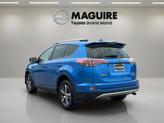 Thumbnail of 2016 Electric Storm Blue Toyota RAV4