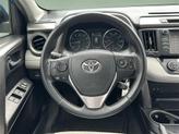 Thumbnail of 2016 Electric Storm Blue Toyota RAV4