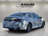 Thumbnail of 2024 Ice Cap Toyota Camry