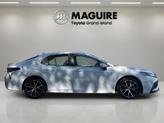 Thumbnail of 2024 Ice Cap Toyota Camry