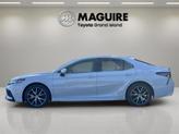 Thumbnail of 2024 Ice Cap Toyota Camry