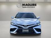 Thumbnail of 2024 Ice Cap Toyota Camry