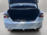 Thumbnail of 2024 Ice Cap Toyota Camry
