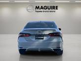 Thumbnail of 2024 Ice Cap Toyota Camry