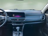Thumbnail of 2024 Gravity Gray Kia Seltos