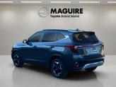 Thumbnail of 2024 Gravity Gray Kia Seltos