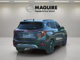 Thumbnail of 2024 Gravity Gray Kia Seltos