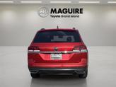 Thumbnail of 2023 Red Metallic Volkswagen Atlas