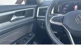 Thumbnail of 2023 Red Metallic Volkswagen Atlas