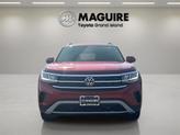 Thumbnail of 2023 Red Metallic Volkswagen Atlas
